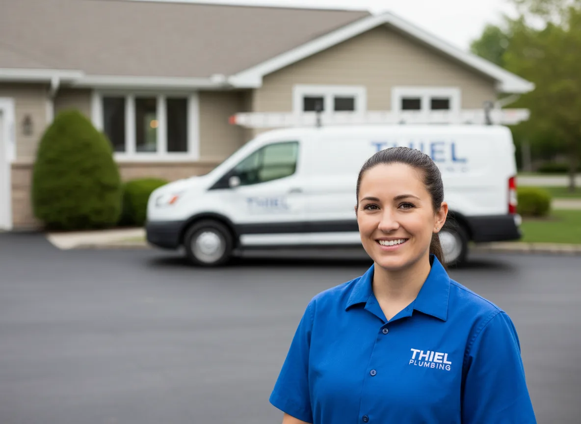 Plumber Breckenridge, MI FAQs